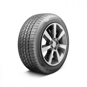 فروشگاه لاستیک و تایر الماس تایر 221 لاستیک کومهو مدل CRUGEN PREMIUM 225/55R18