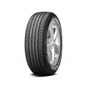 فروشگاه لاستیک و تایر الماس تایر 208 لاستیک نکسن مدل N'PRIZ RH7 225/55R18