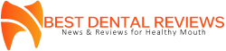 Best Dental Reviews logo