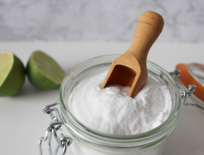 heal cavities with salt