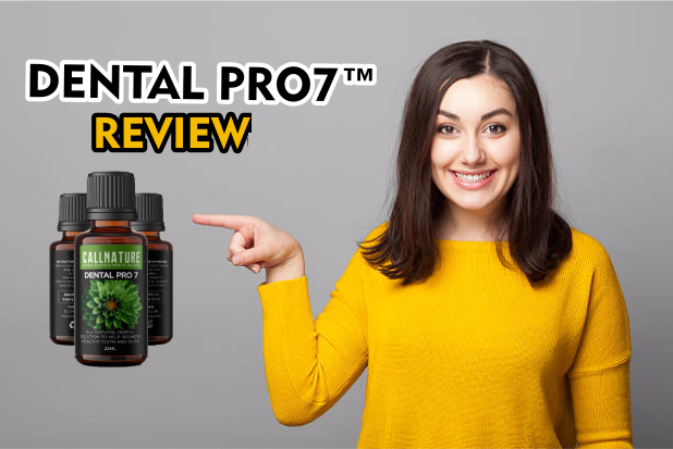 Dental Pro 7 Review