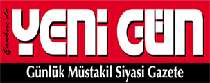 Çankırı Yeni Gün Gazetesi