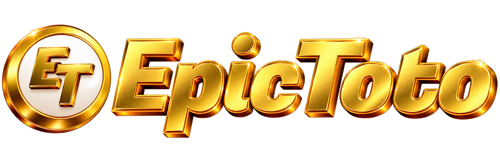 EPICTOTO logo