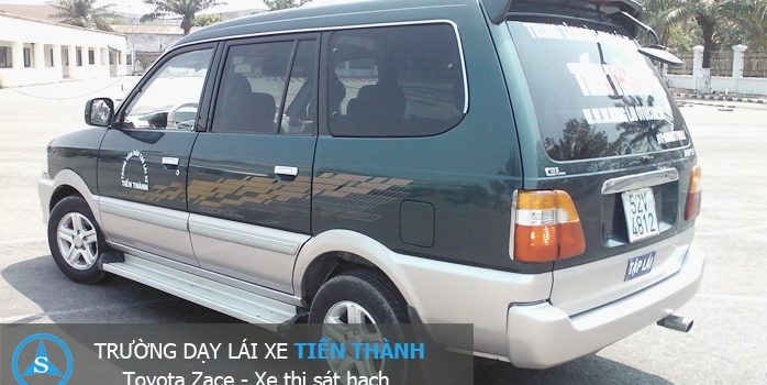 Học Bằng Lái Xe Ô Tô Quận 4 B1 B2 C Đậu 100% – THI SỚM 2025