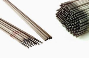 Welding Electrodes in India - Impex Welding Electrodes in Mumbai