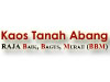 Kaos Tanah Abang