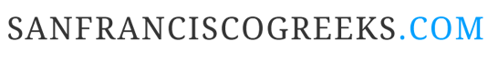 sanfranciscogreeks.com