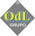 Grupo ODL: Carpintería metálica Logotipo de Grupo ODL