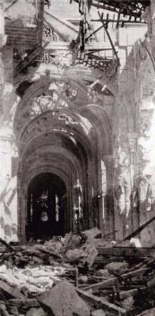 cathedral